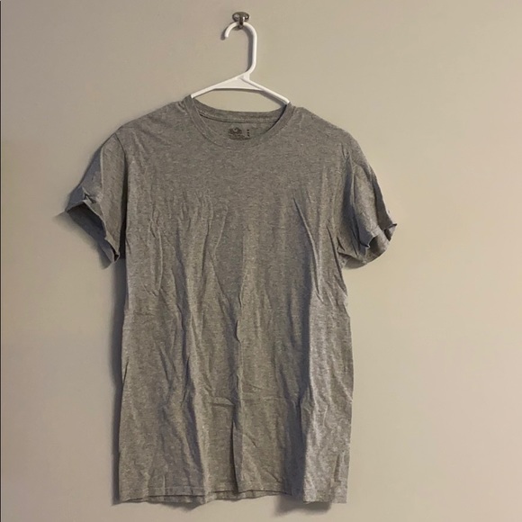 Fruit of the Loom Men’s (2) Shirts Size Medium - Picture 2 of 7